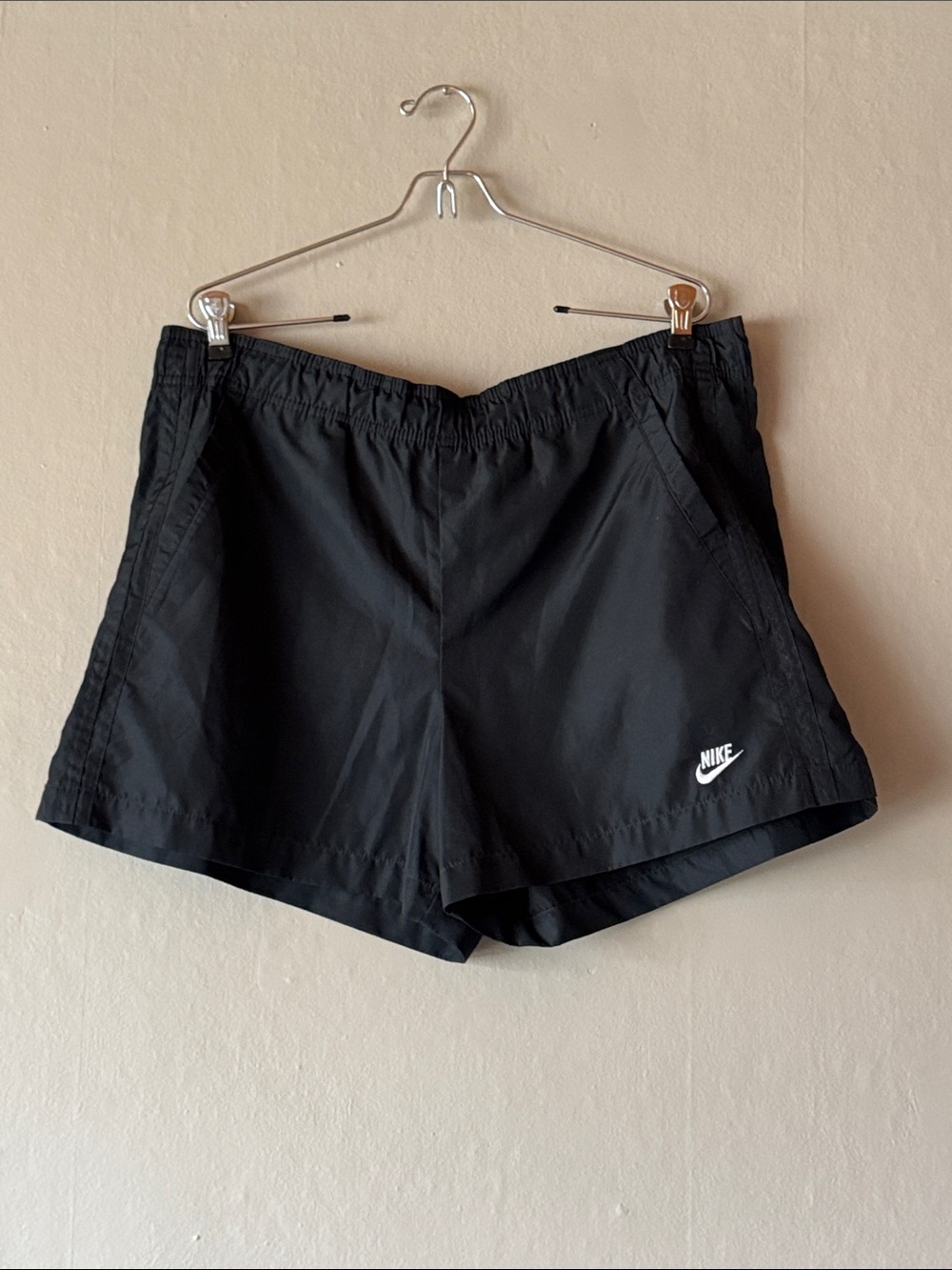 Nike Athletic Shorts